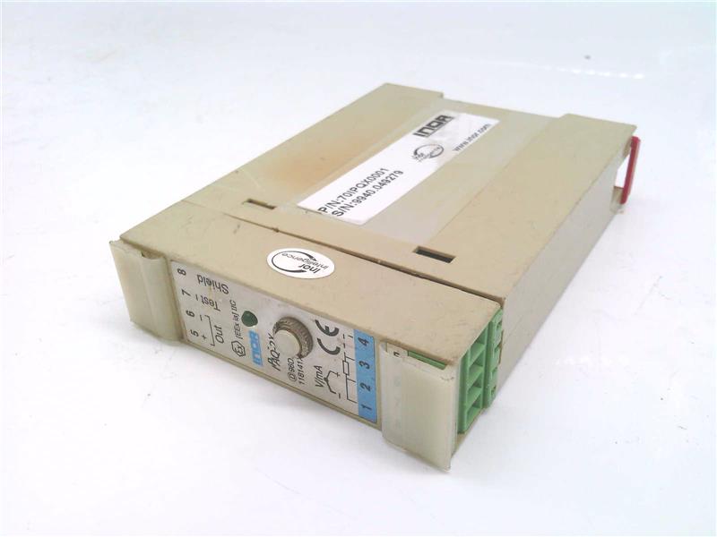 INOR TRANSMITTER 70IPQX0001