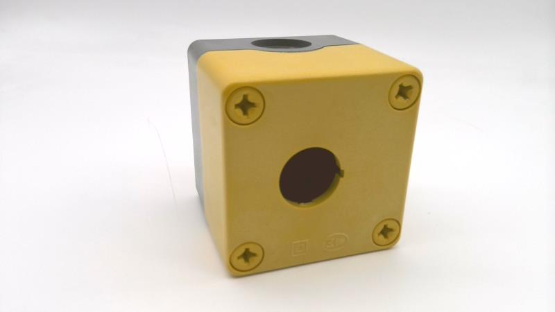 EATON CORPORATION IGE1M