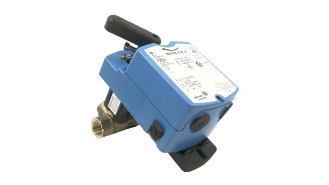 JOHNSON CONTROLS VG1841BG906IGA