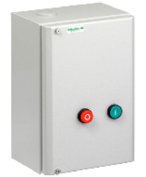 SCHNEIDER ELECTRIC LE1D50362K