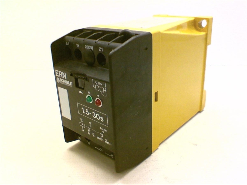 2.409.000.03 by ASEA BROWN BOVERI