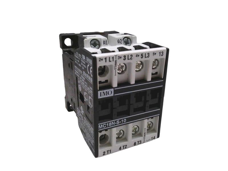 MC18N-S-10-220-240V/50HZ-230-264V/60HZ by IMO