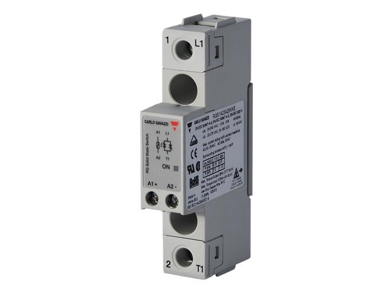 CARLO GAVAZZI RGS1A60A25KKEX40