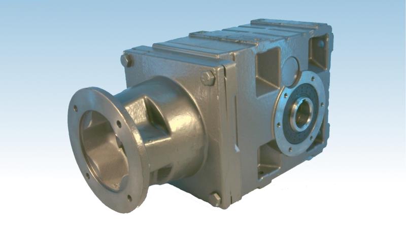 LENZE GKS04-3N HAK XC