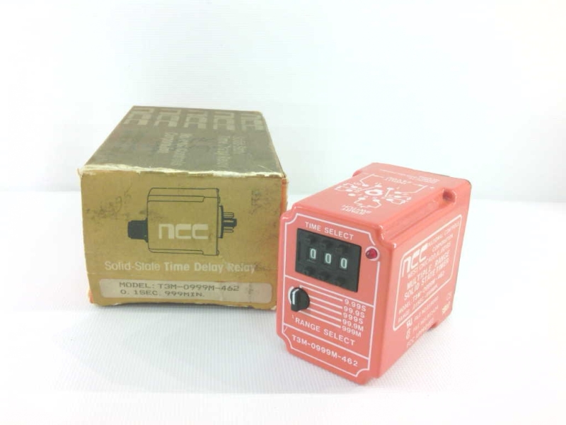 AMETEK T3M-0999M-462