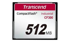 TRANSCEND CF300