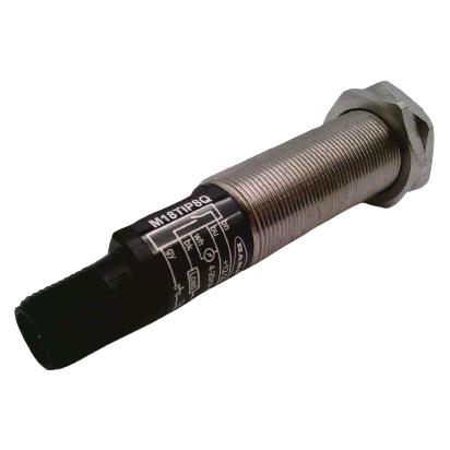 BANNER ENGINEERING M18TIP8Q