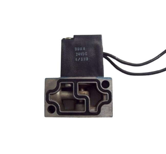 MAC VALVES INC 35A-SAC-DDAC-1BA