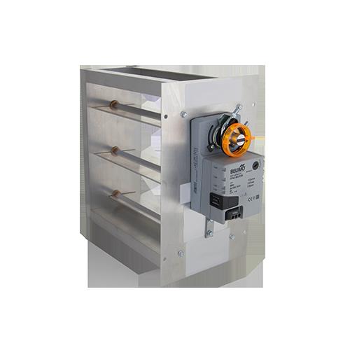 CD-1712 by IO HVAC CONTROLS