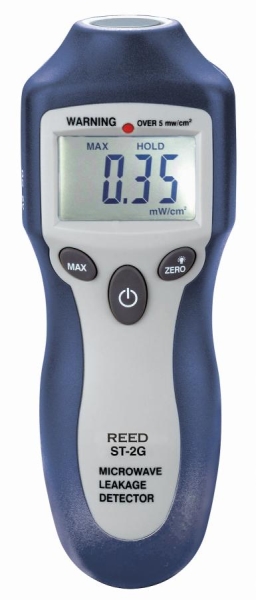 REED INSTRUMENTS ST-2G