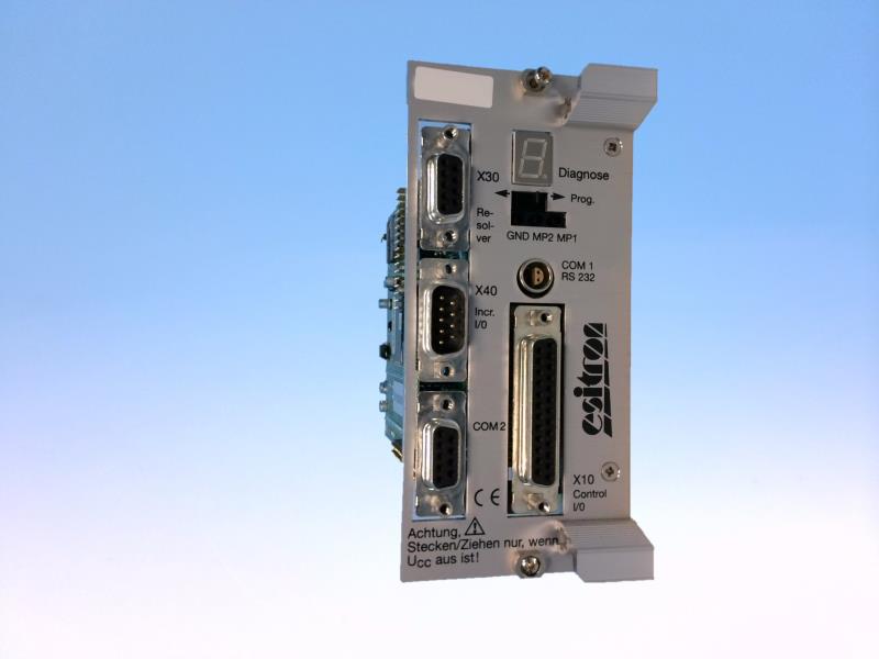 ESITRON DSC3-0510-485