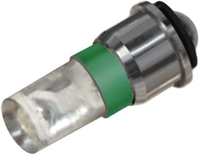 LEDTRONICS FF120-0UG-028P