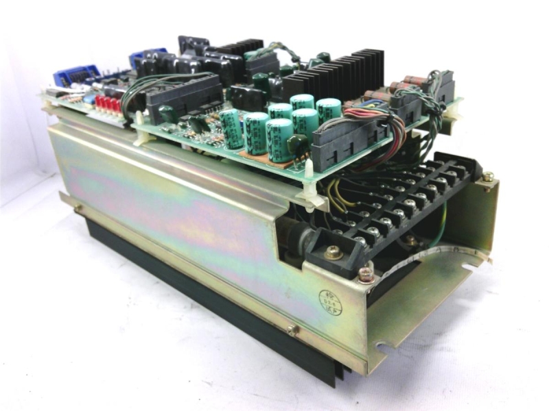 YASKAWA ELECTRIC CPCR-MR055K