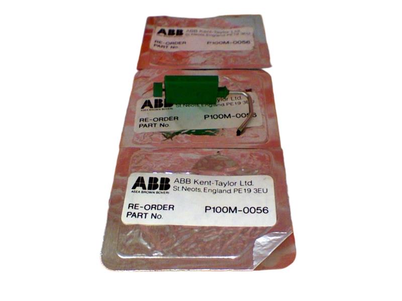 ASEA BROWN BOVERI P100M-0056