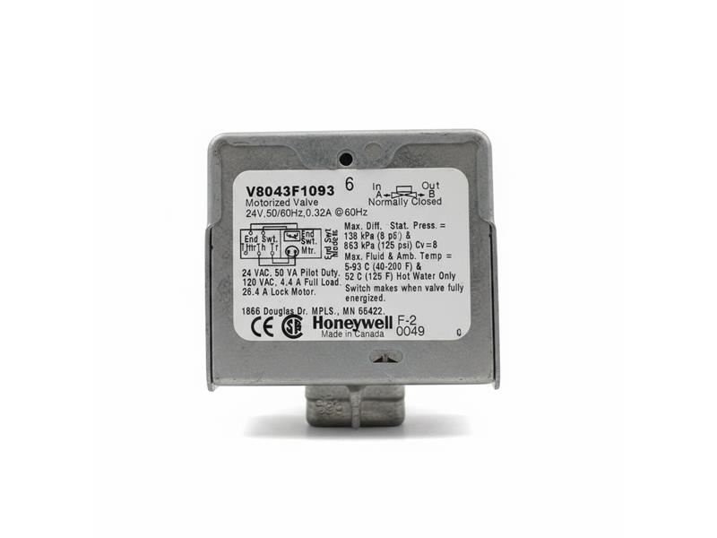 HONEYWELL 50090119-001