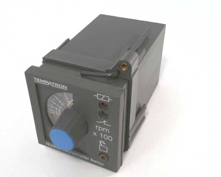 TEMPATRON TR480102