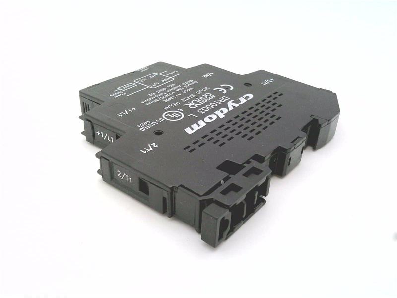 SENSATA TECHNOLOGIES DR10D03