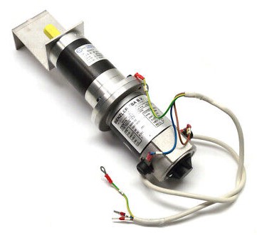 SERVOMECH 1007501500025