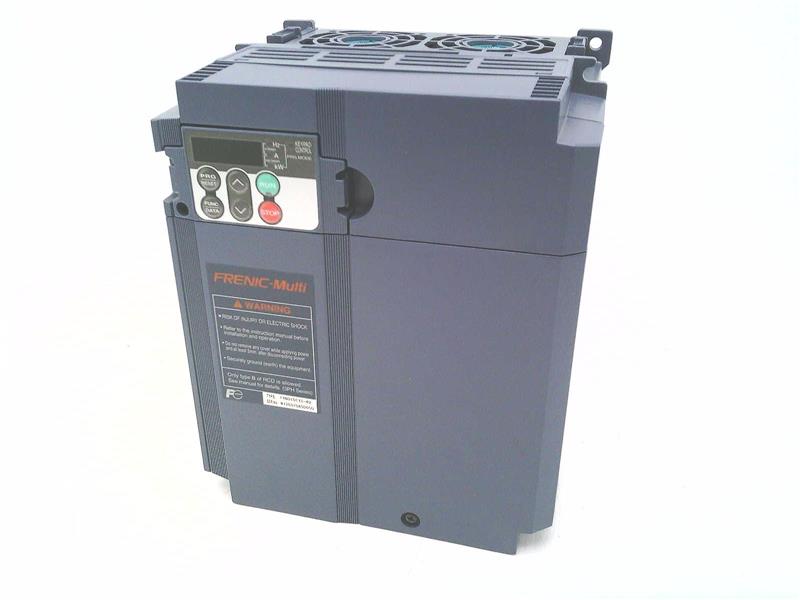 FUJI ELECTRIC FRN010E1S-4U