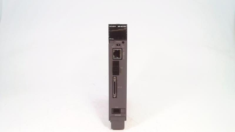 MITSUBISHI MR-MQ100
