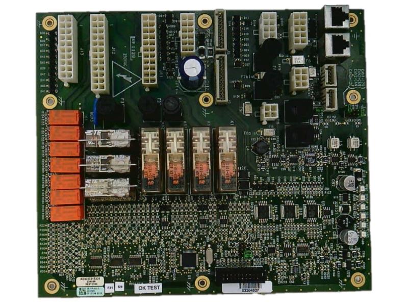 SEPRO ROBOTIQUE AE0000215303