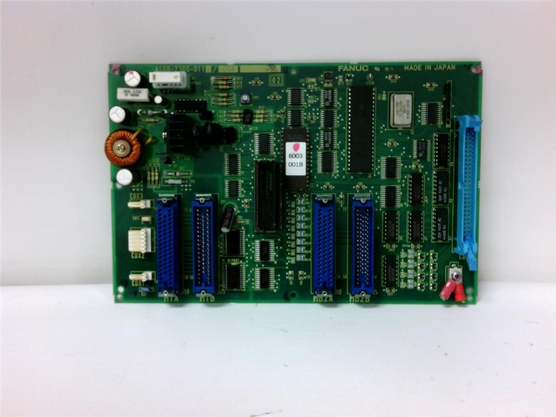 FANUC A16B-2300-0110