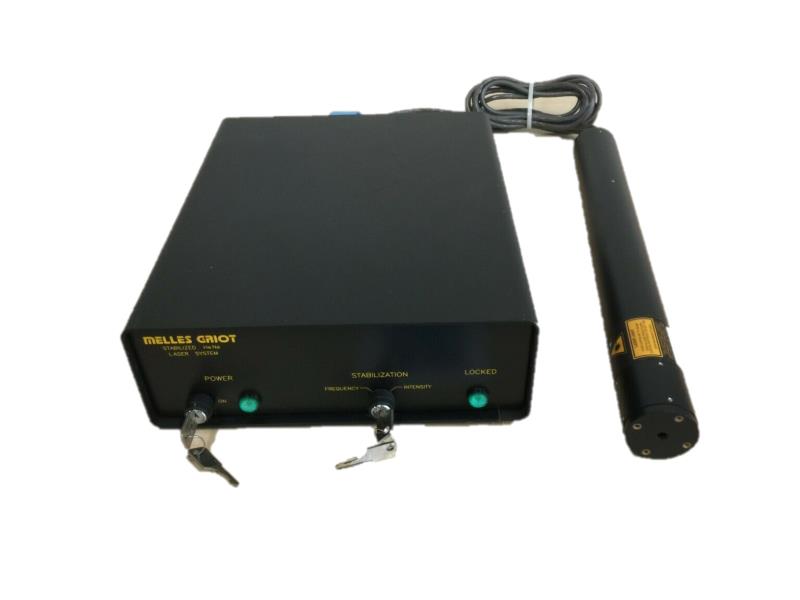 MELLES GRIOT 05-STP-901