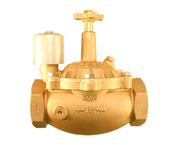 KINGSTON VALVE BV151XCF