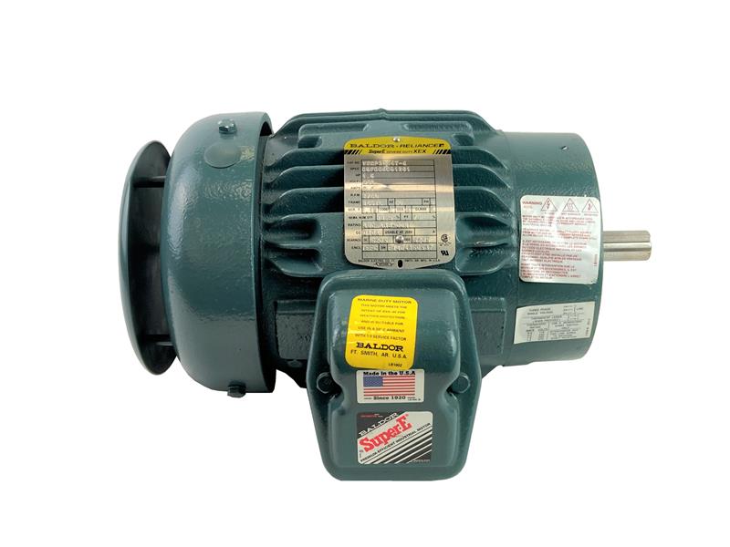 VECP3584T-4 by ASEA BROWN BOVERI