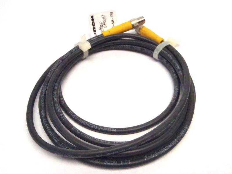 TURCK PKW 3M-4-PSG 3M/S90