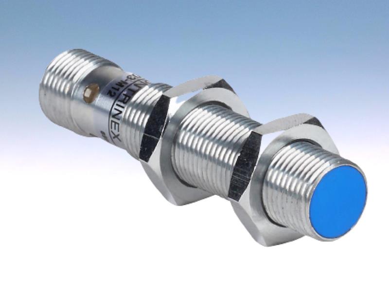 DW-AS-503-M12-001 by CONTRINEX