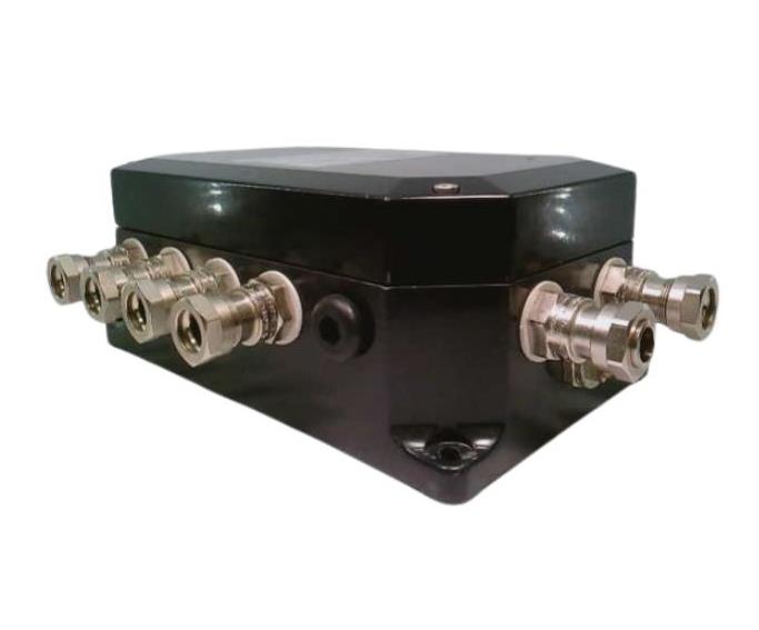 MOORE INDUSTRIES TG238-A-0