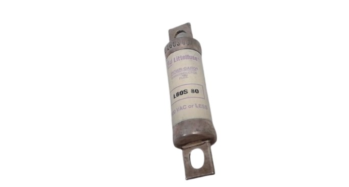 LITTELFUSE L60S80
