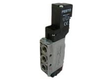 FESTO MEBH-3/2-1/8-B-110AC