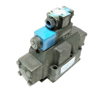 DG5S-8-2A-E-M-FTWL-B5-30 by EATON CORPORATION