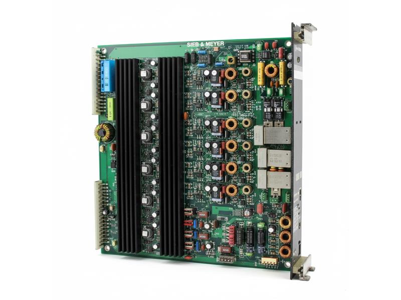 SIEB & MEYER K-258953-62