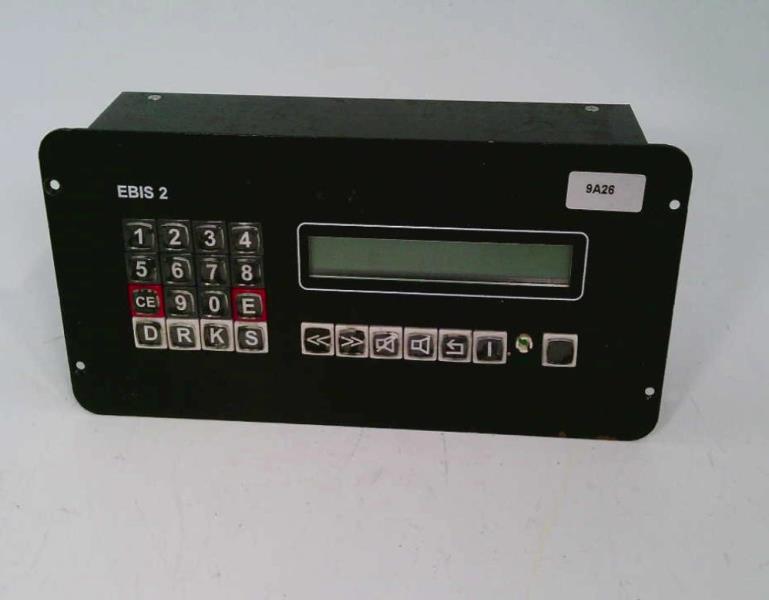 MEISTER 5061-0520-0160