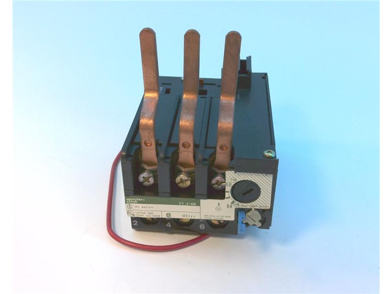 SPRECHER & SCHUH CT3-68