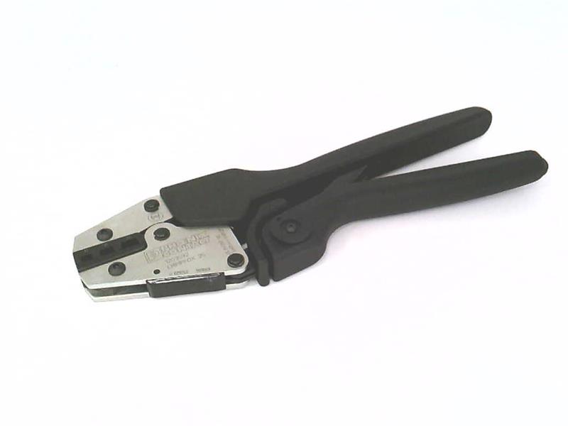 PHOENIX CONTACT CRIMPFOX25