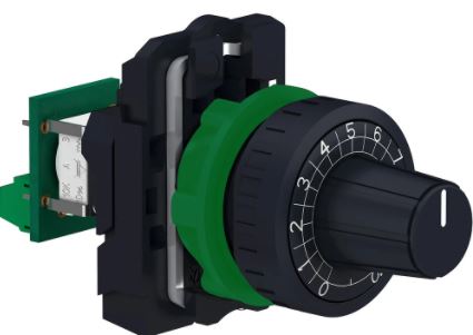 SCHNEIDER ELECTRIC XB5AD912R1K