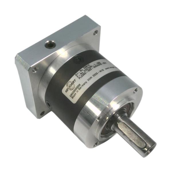 NEUGART PLE060-003-SSSA3AD-R14