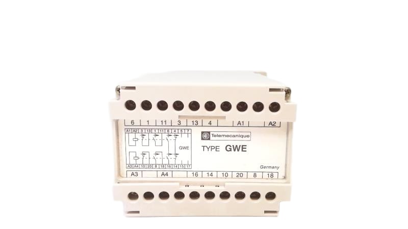 GWE120VAC by SCHNEIDER ELECTRIC