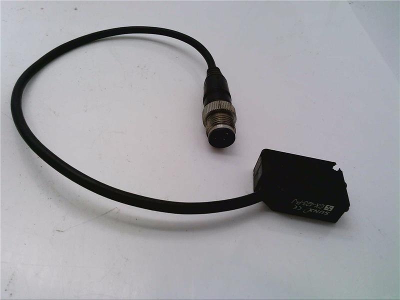 MATSUSHITA ELECTRIC CX-423-P-J