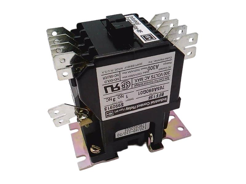 BFF13F by EATON CORPORATION