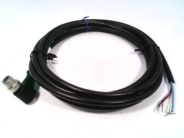 MOOG CBLIP-CAN-FL-3M/RA