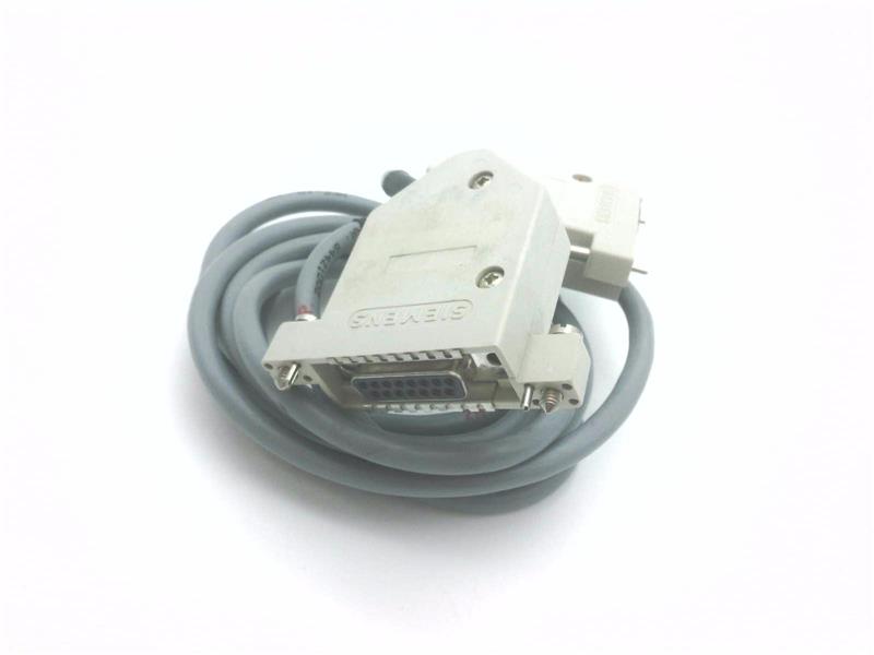SIEMENS 6FC9344-3SM