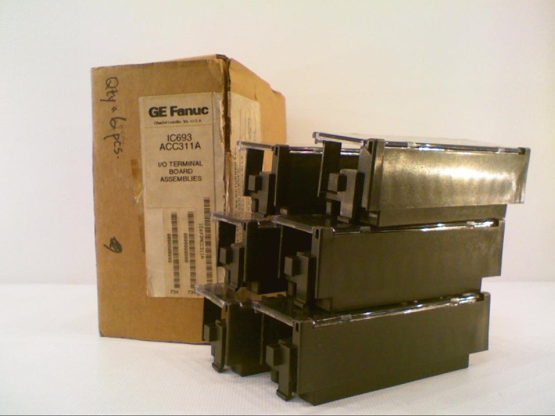 FANUC IC693ACC311