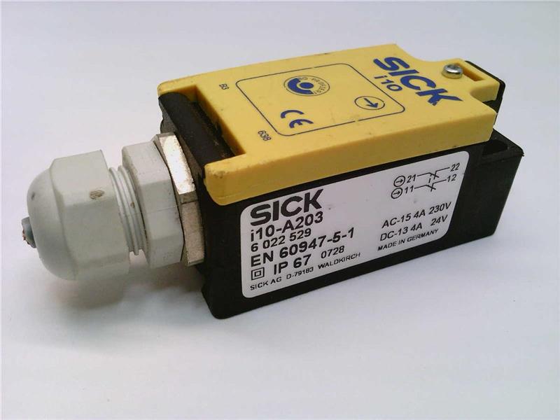 SICK 6022529