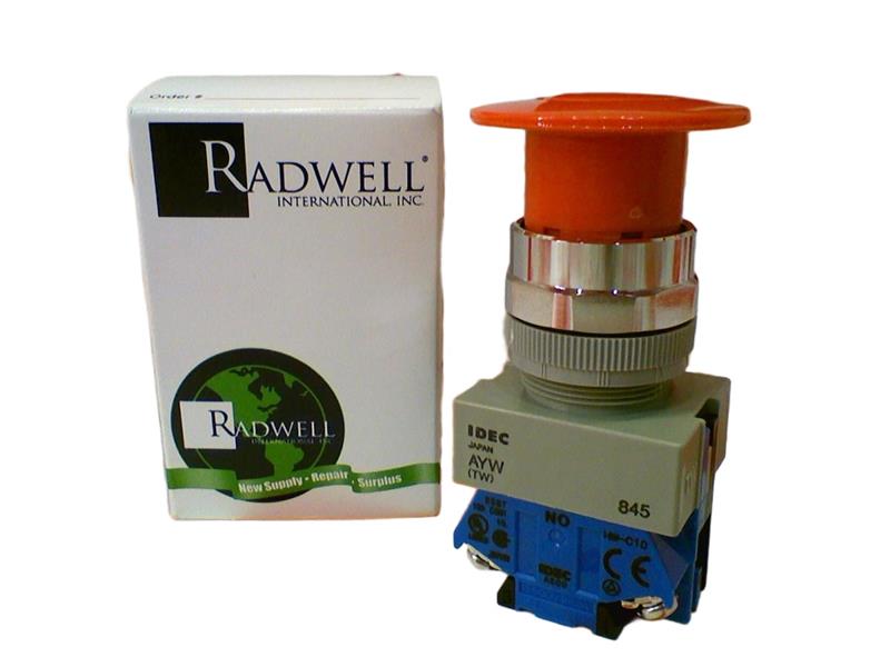 IDEC AYW410-R