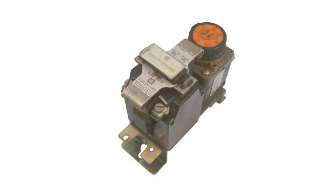 SCHNEIDER ELECTRIC CA1-AS202-20-24VDC